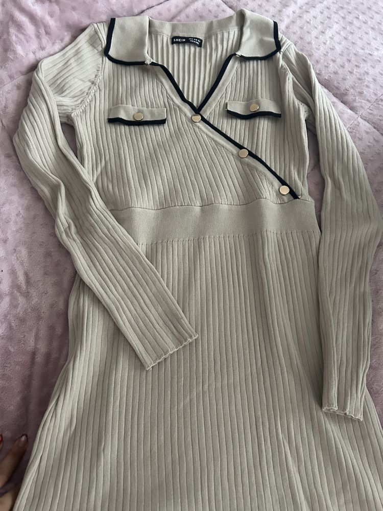 Camisola moda ana