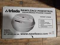 Nawilżacz powietrza