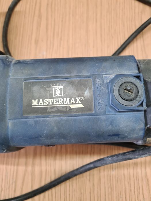 Szlifierka Mastermax MAG 1109