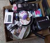Box biedronka mix