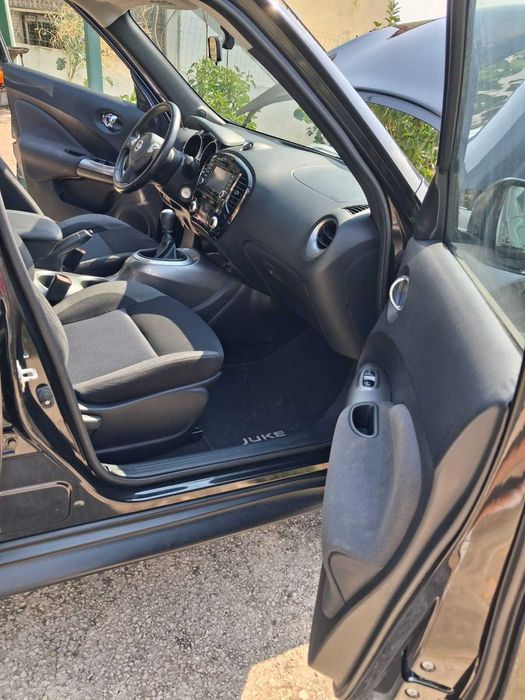 Carro como novo familiar