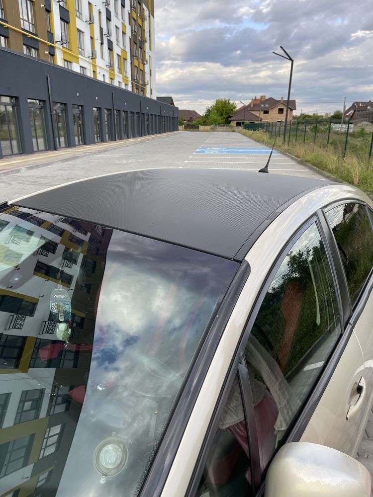 Citroen c4 2005 рік
