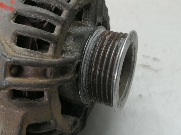 Alternador TOYOTA Yaris (_P9_)