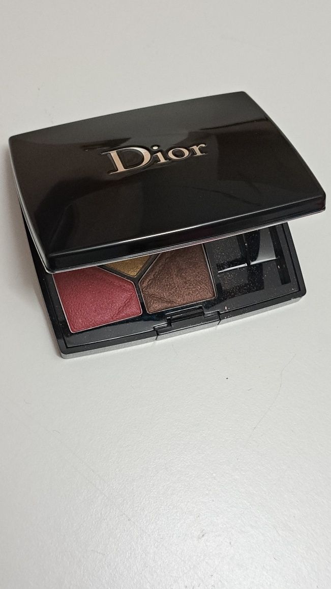 Dior paletka cieni do oczu