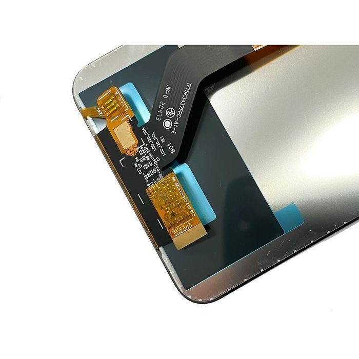 Wyświetlacz Lcd Do Xiaomi Redmi Note 9T Note 9 5G
