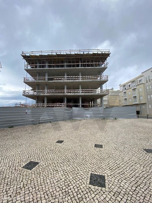 Apartamento T2  - Nazaré Centro