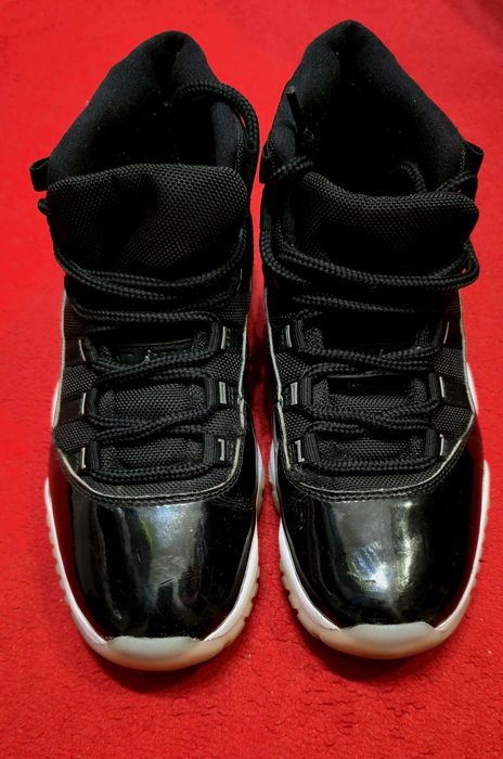 Buty Jordan Air 11 Retro Nike r.41