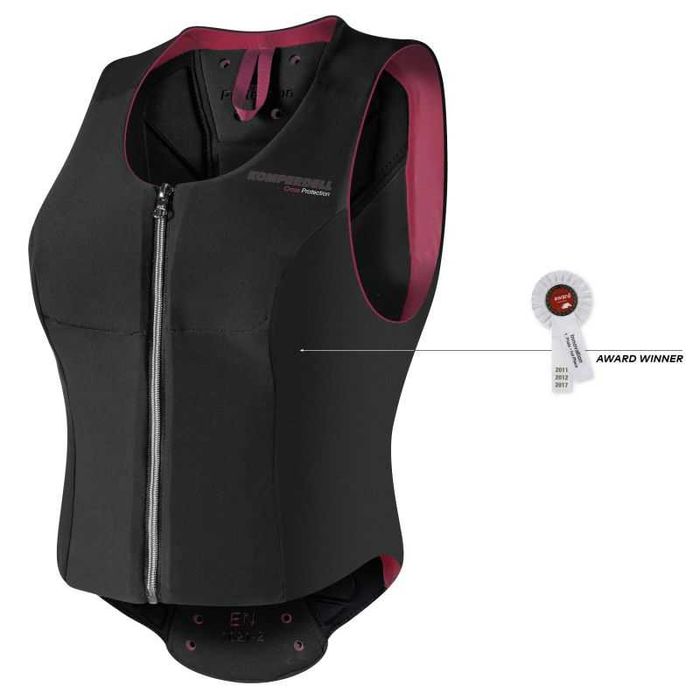 Захистний жіночий жилет Ballistic FlexFit.