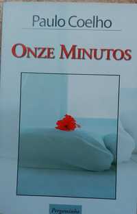 Onze Minutos - Paulo Coelho