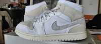 Nike air Jordan 1 mid SE craft