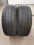 Para opon 235/65R16C Maxxis VanSmartA/S Al 2