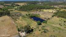 Quinta 24.500m2 no Retaxo