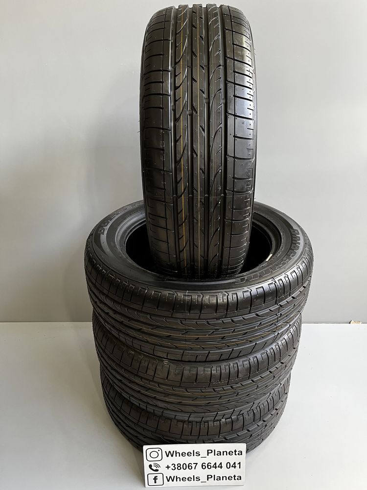 235/55 R19 101W AO шины Bridgestone Dueler H/P Sport