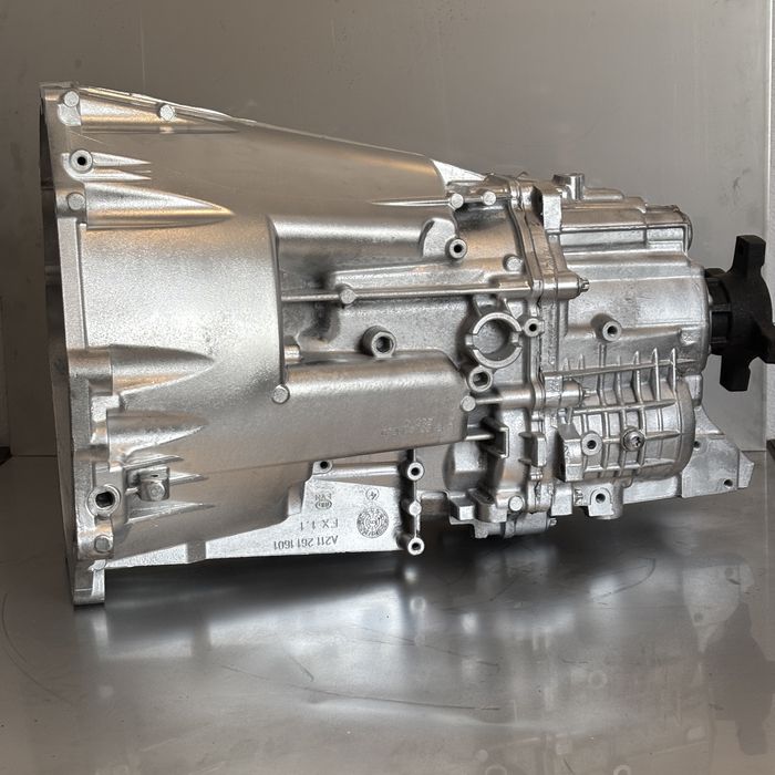 Skrzynia Biegów 2,5TDI HQU 6Biegów Vw Crafter,Mercedes Sprinter