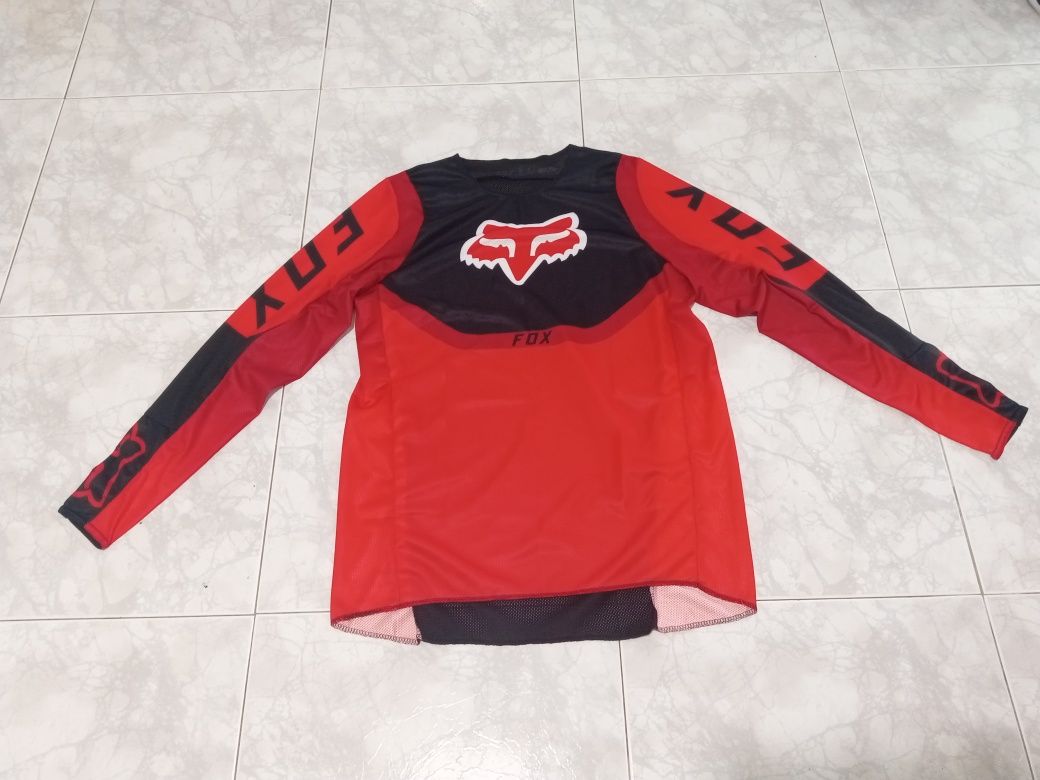 Camisolas,  Fox ,gasgas, sherco,ktm,beta motocross Enduro