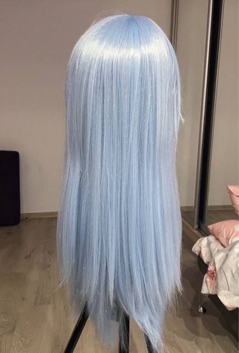 парик махито магическая битва