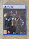 Banishers Ghosts of New Eden PL PS5