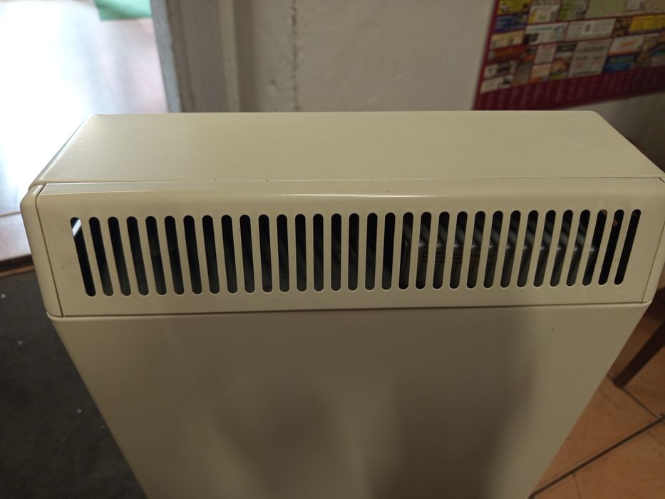 Piec akumulacyjny Dimplex XLS6N samoczynny