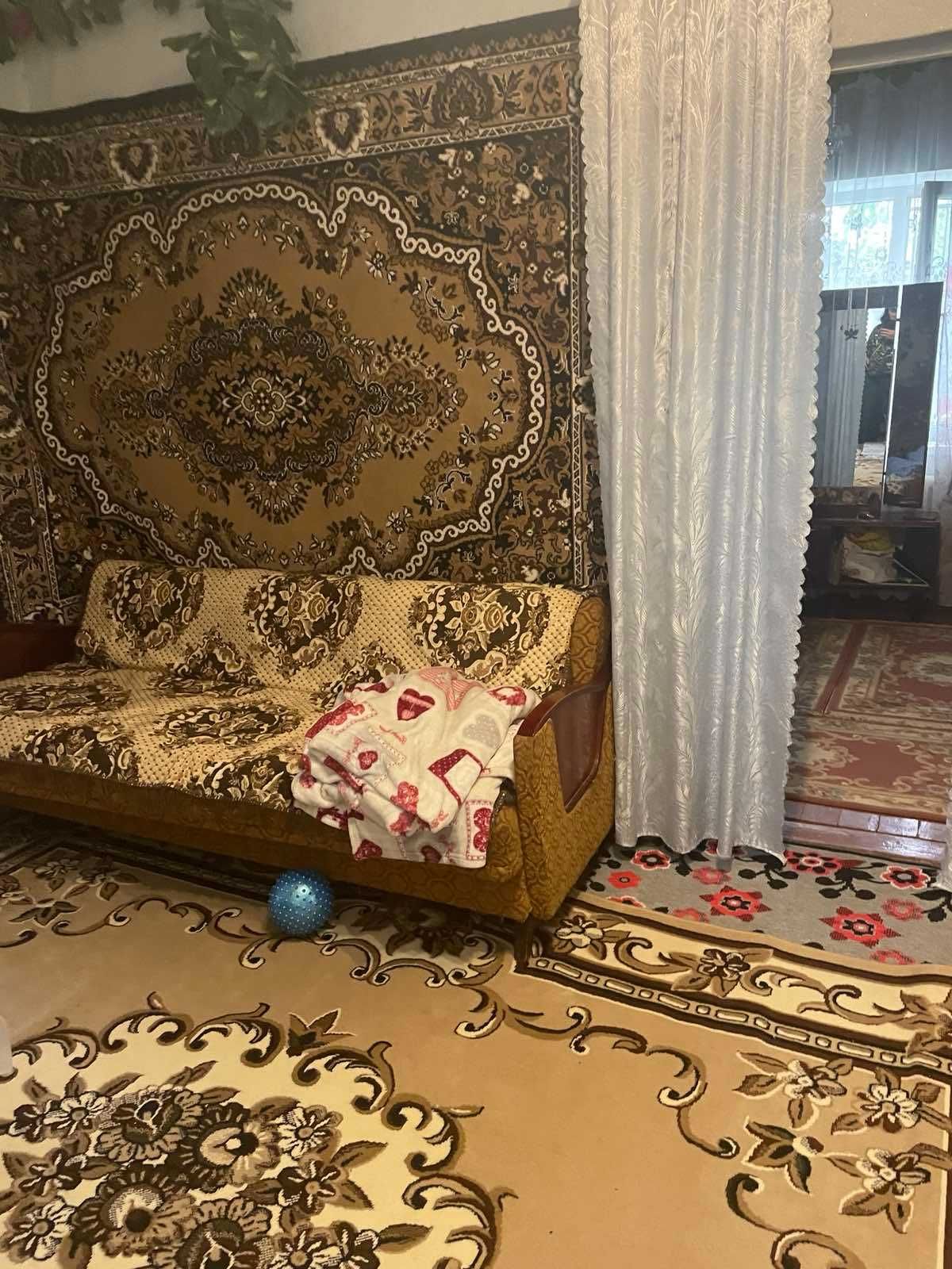 Окремий будинок, Марʼянівка.
