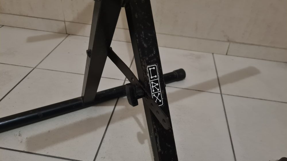 Suporte de amplificador