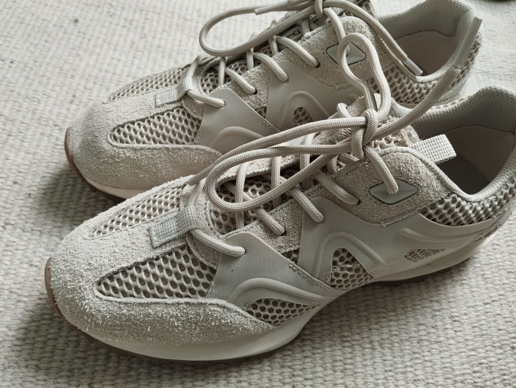 Massimo Dutti sneakersy r. 41