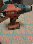 Aparafusadora Hilti SF