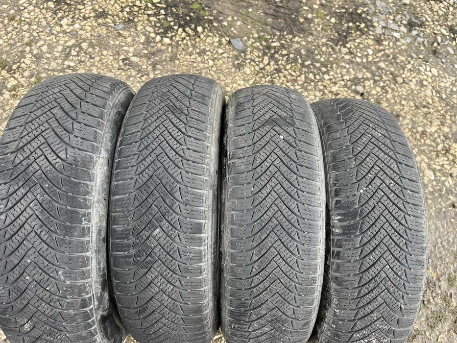 Opony 165/70R14 Tristar Snowpower HP Zima 4sztuki