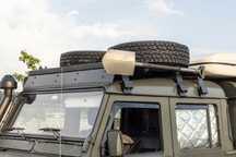 RoofRack FrontRunner Slimline II