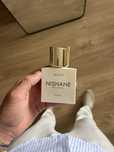Nishane Hacivat 50ml