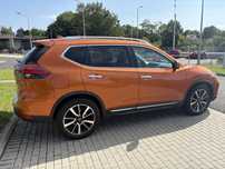 Nissan x-trail. Salon Polska. Full opcja 4x4.
