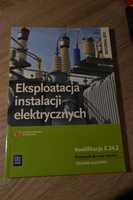 Eksploracja instalacji elektrycznych