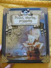Piraci, skarby i przygody