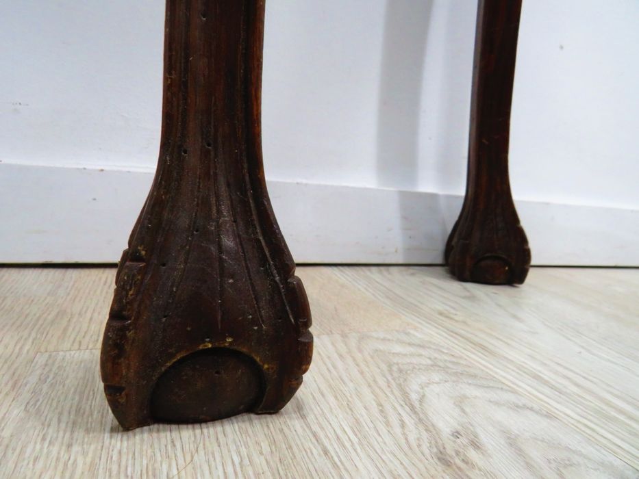 Credencia D. João V.