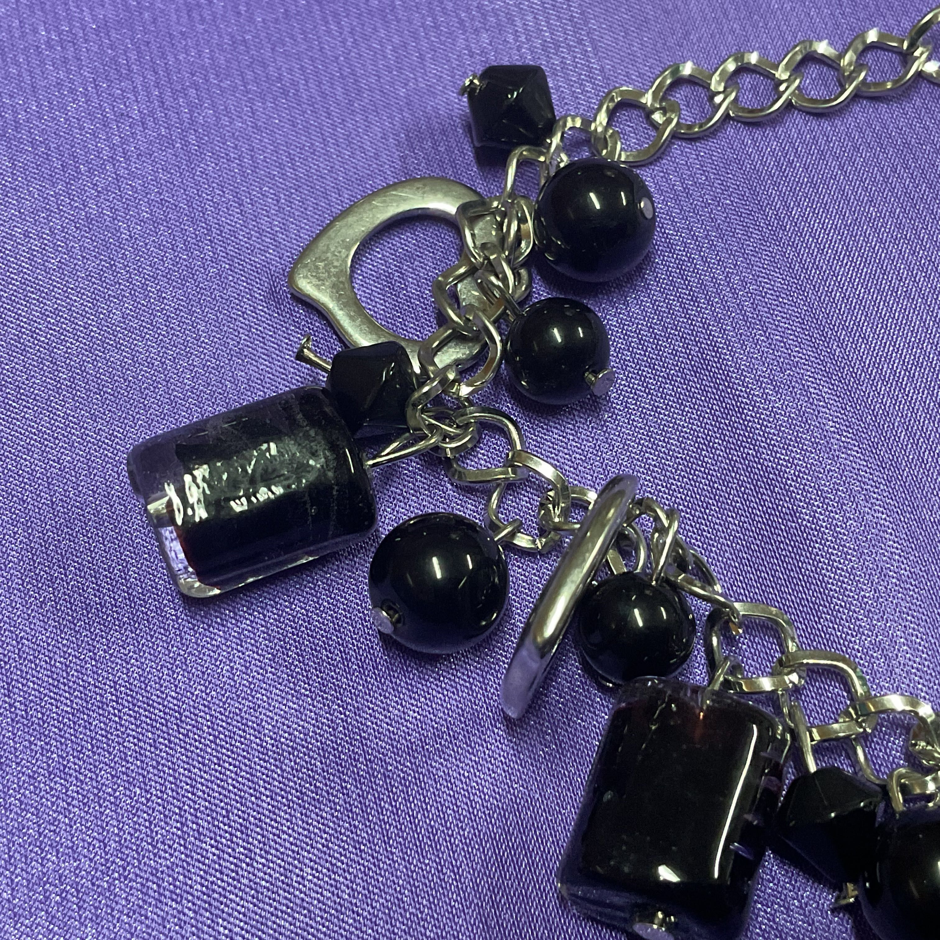 Pulseira ,biju,peça vintage