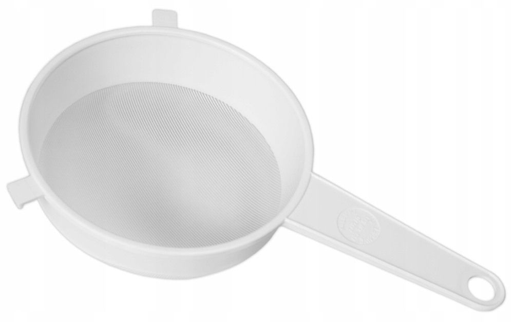 Sitko Gęste Cedzak Filtr Do Nalewek Wina Fi 250 Mm