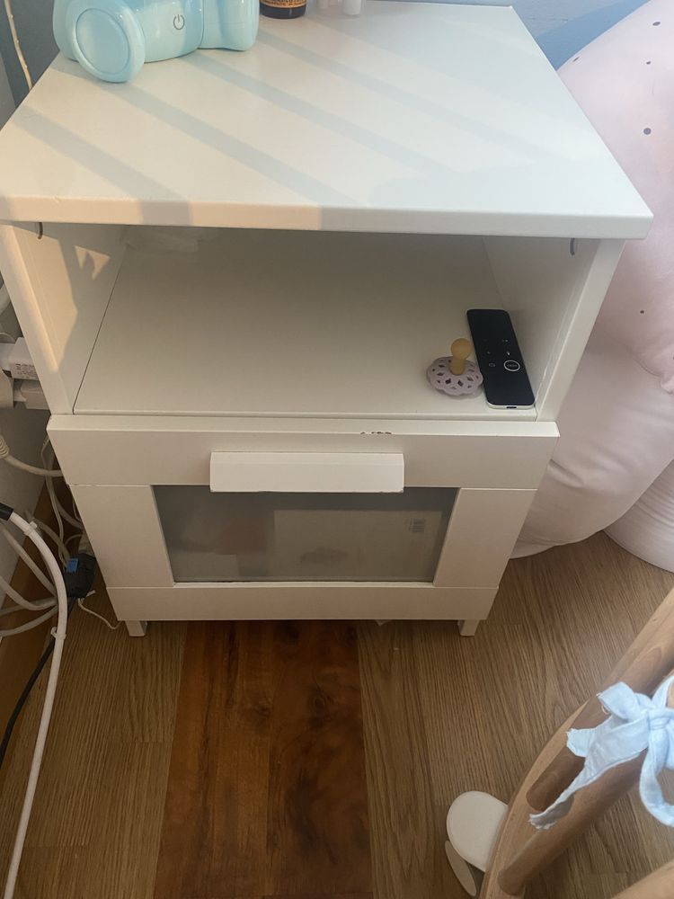 Zestaw BRIMNESS ikea