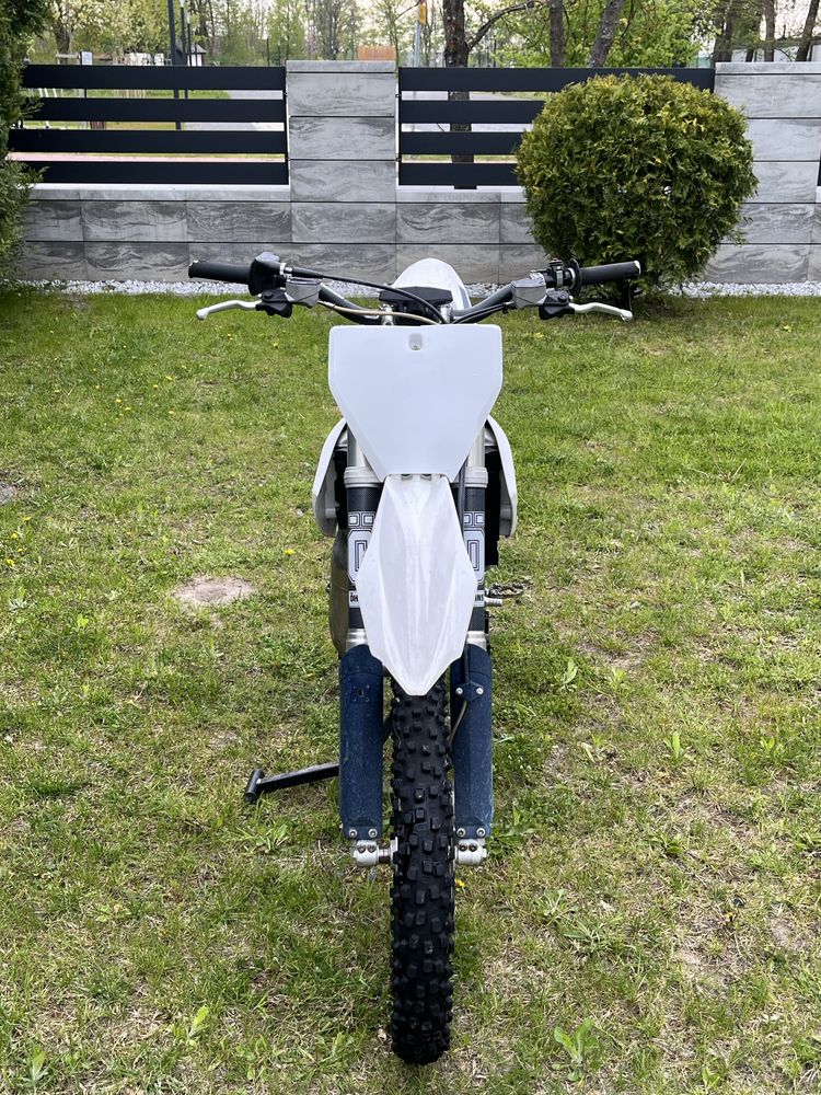 Husqvarna tc 85