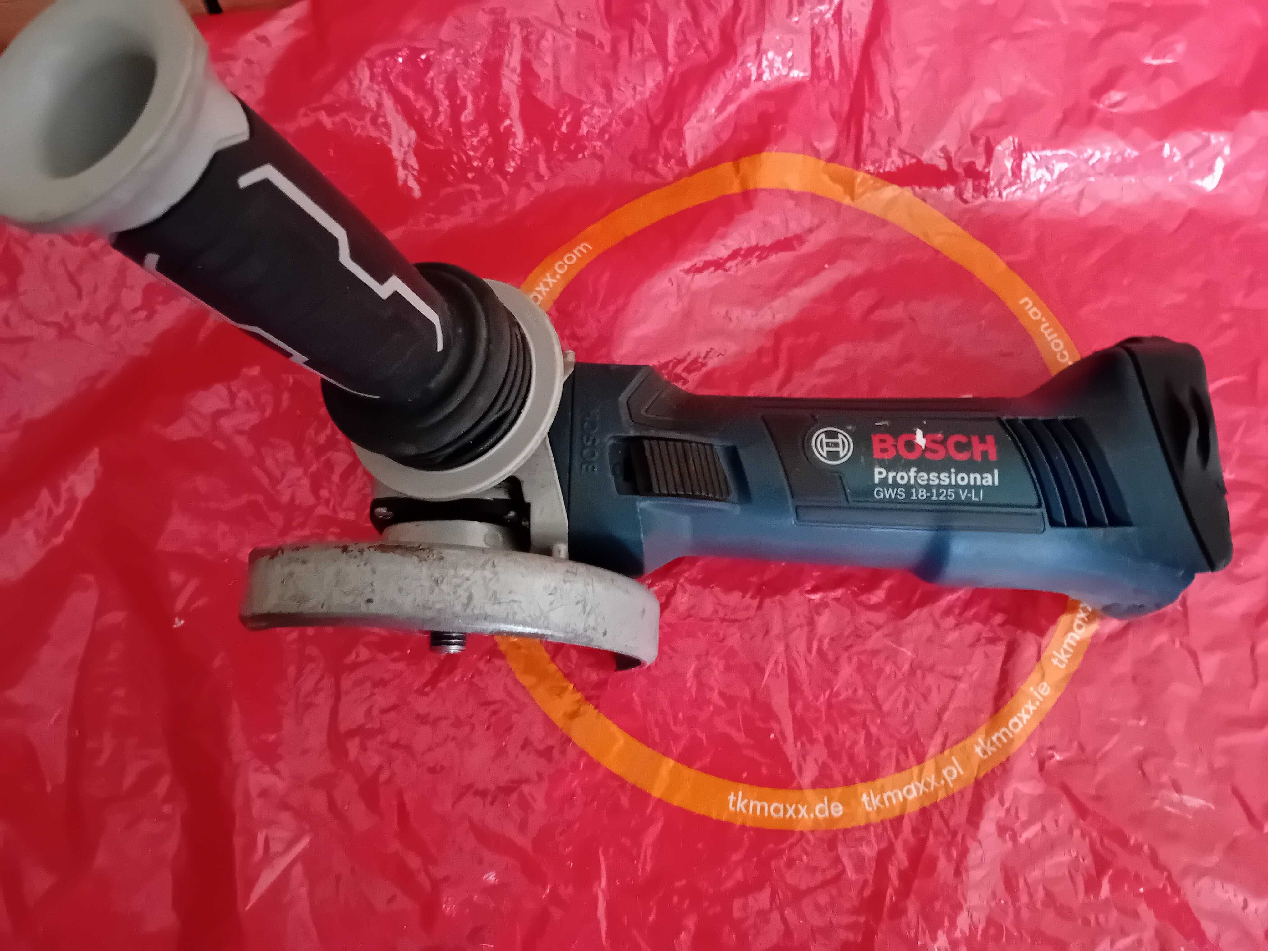 Szlifierki Makita Metabo DeWalt  Asaki