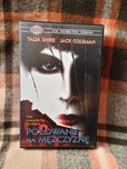 Nowy film na kasecie VHS - Polowanie na mężczyznę