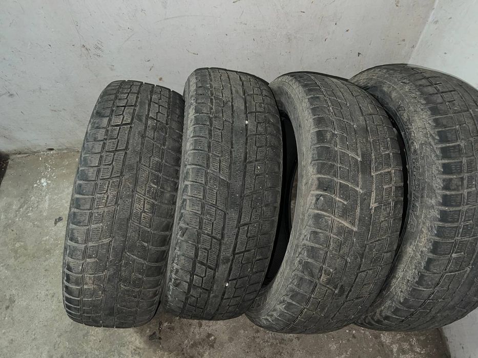 Диски BMW,різна резина