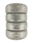 4x 195/55 R16 Michelin Saver opony letnie 6,5mm / 4014 wysyłka montaż