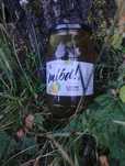 Miód Lipowo -spadziowy naturalny prawdziwy