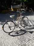 Bicicleta Confercil