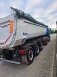 Schmitz Cargobull  Naczepa schmitz cargobull 24 m3