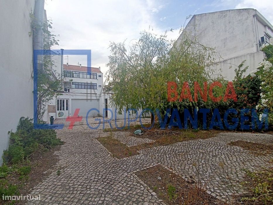 Loja/ Restaurante em Alpiarça