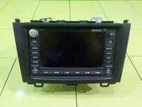 HONDA CRV III 2.2 I-CTDI 07r 5D radio 39541-SWAE010-M1