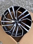 R20 5x112 Audi Q7 Q8 Q5 A8 A6 VW Touareg Ку7 Ку8 Etron E Tron титани