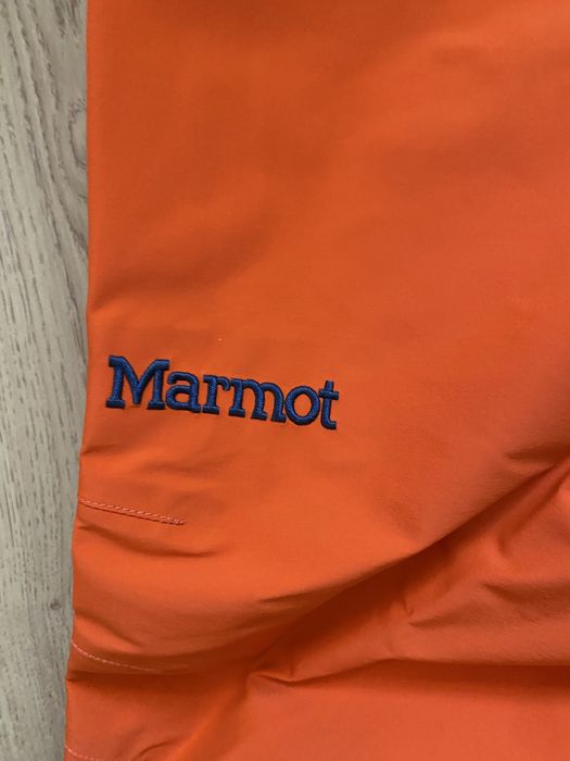 Штани Marmot лижні термо MARMOT