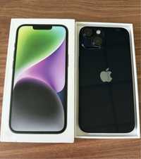 Apple iPhone 14 Midnight 128GB neverlock