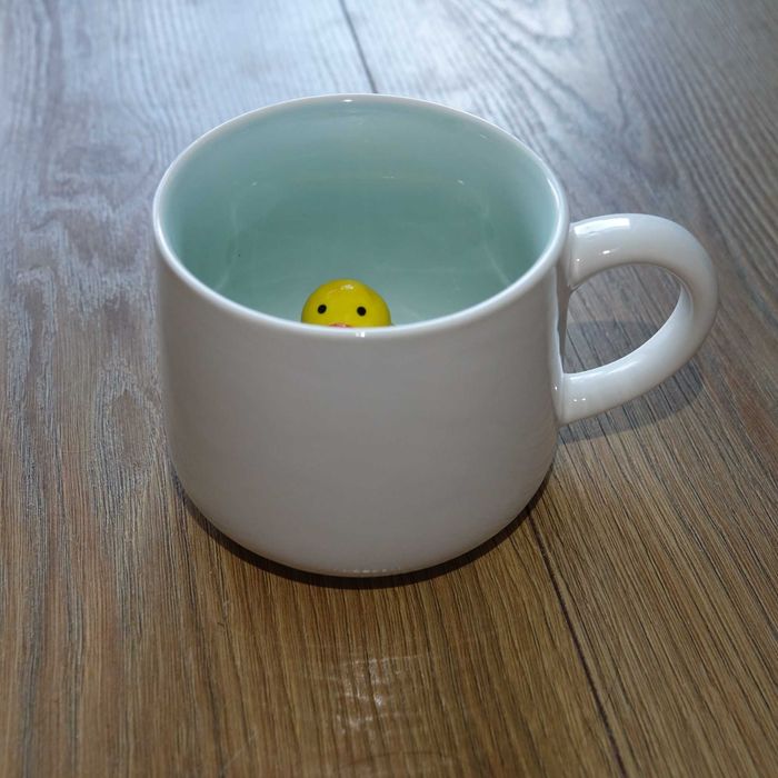 Kubek kaczuszka 330ml